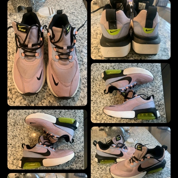 Nike Air Max Verona Plum Chuck - Picture 4 of 14